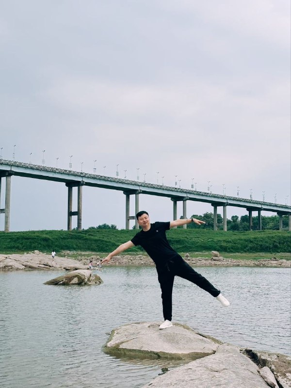 快乐的5.1假期🎉