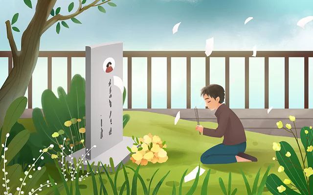 来日并无方长.一别再无归期.相见只能梦里.#节日