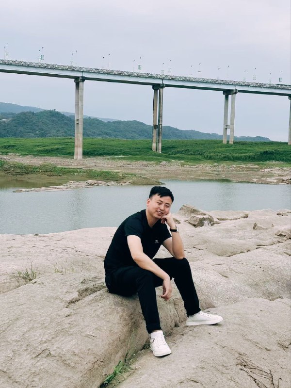 快乐的5.1假期🎉