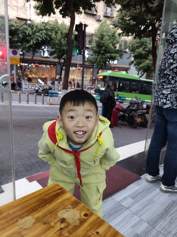 越来越逗比了啊